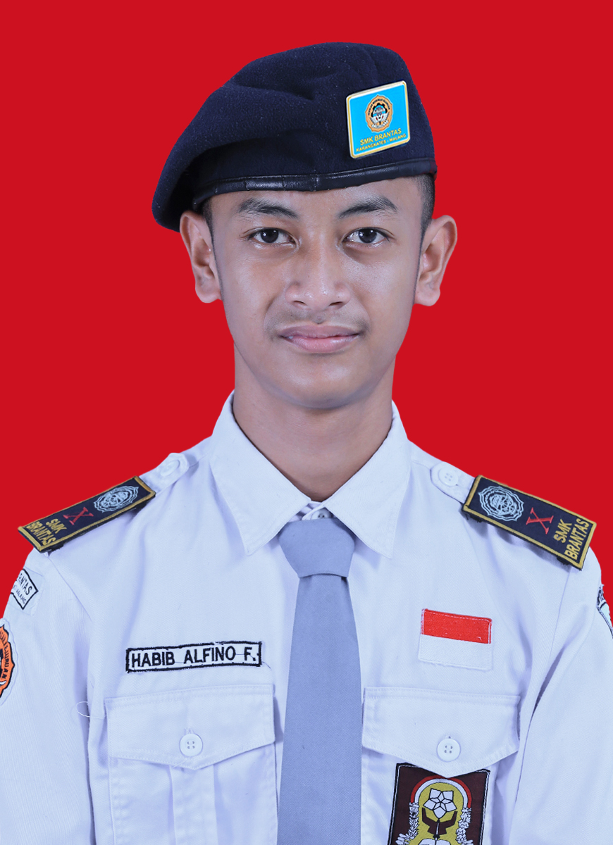 Habib Alfino